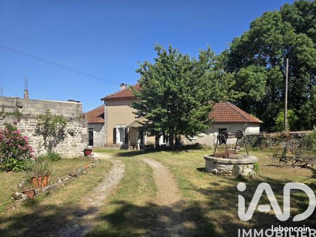 Maison 8 pièces 148 m²
