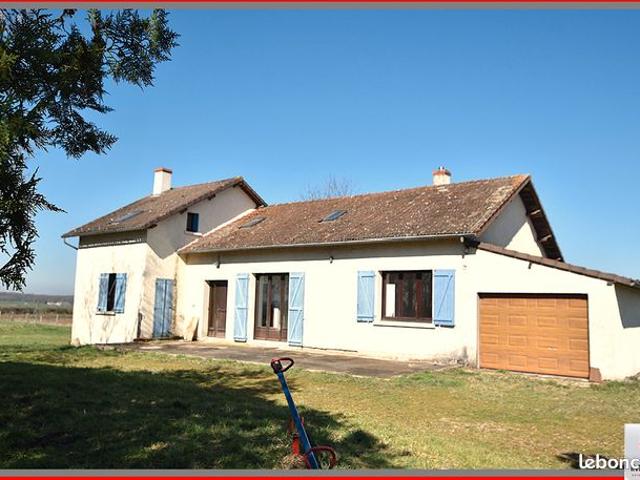 Maison 8 pièces 148 m²