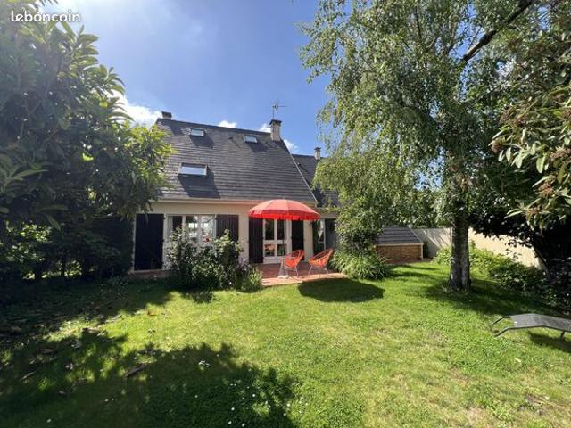 Maison 8 pièces 148 m²