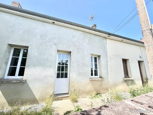 Maison 8 pièces 141 m²