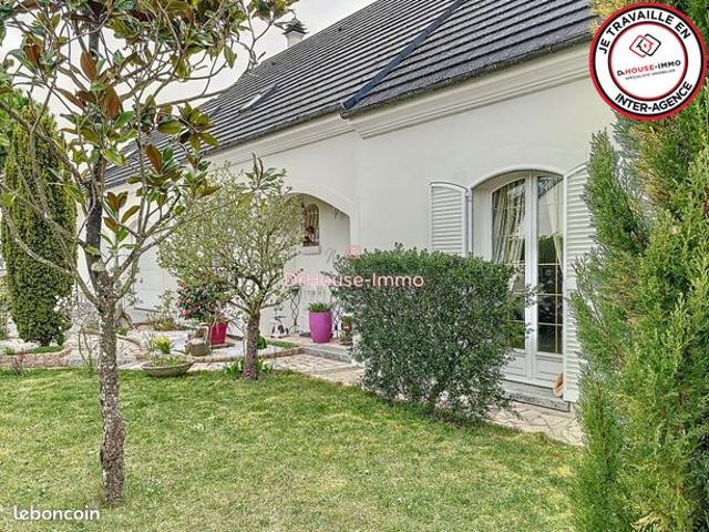 Maison 8 pièces 148 m²