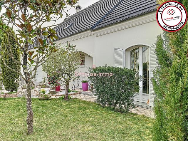 Maison 8 pièces 148 m²