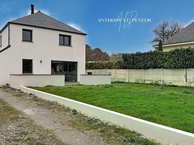 Maison 8 pièces 148 m²