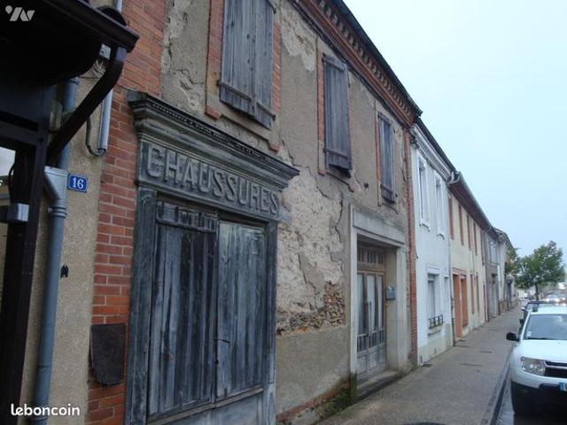 Maison 8 pièces 148 m²