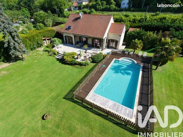 Maison 8 pièces 148 m²