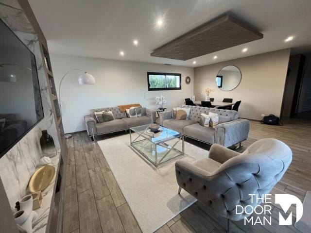 Maison 8 pièces 148 m²