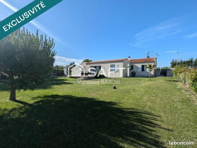 Maison 8 pièces 148 m²