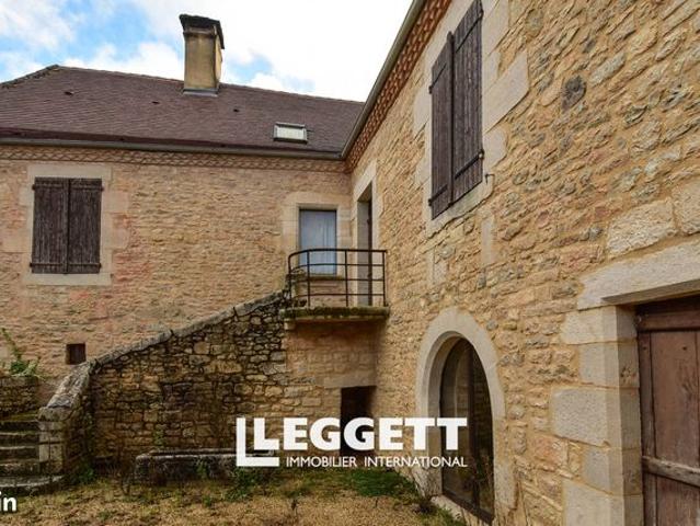 Maison 8 pièces 148 m²