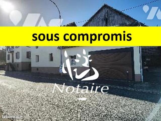 Maison 8 pièces 148 m²
