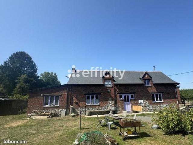 Maison 8 pièces 148 m²