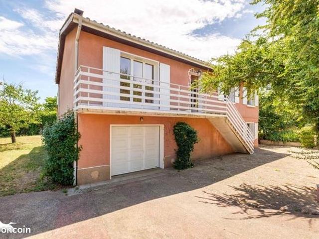 Maison 8 pièces 148 m²