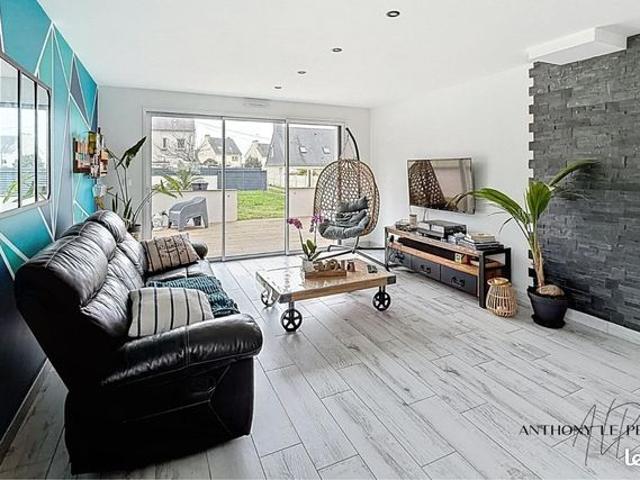 Maison 8 pièces 148 m²