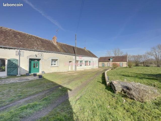 Maison 8 pièces 148 m²
