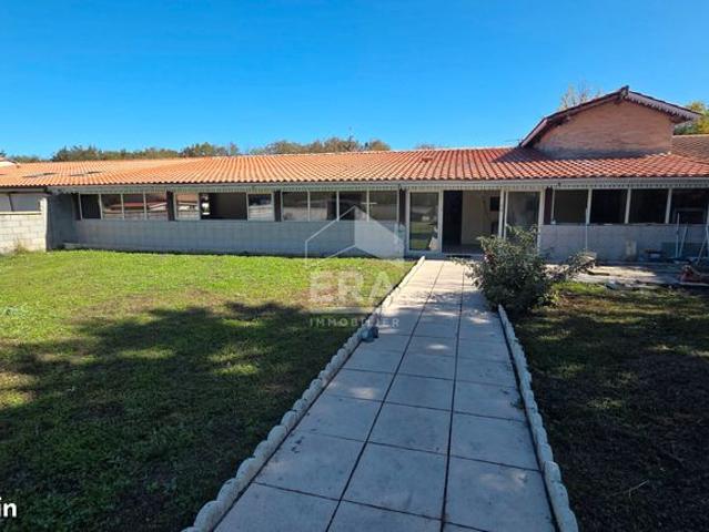 Maison 8 pièces 148 m²