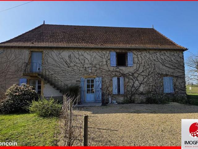 Maison 8 pièces 148 m²