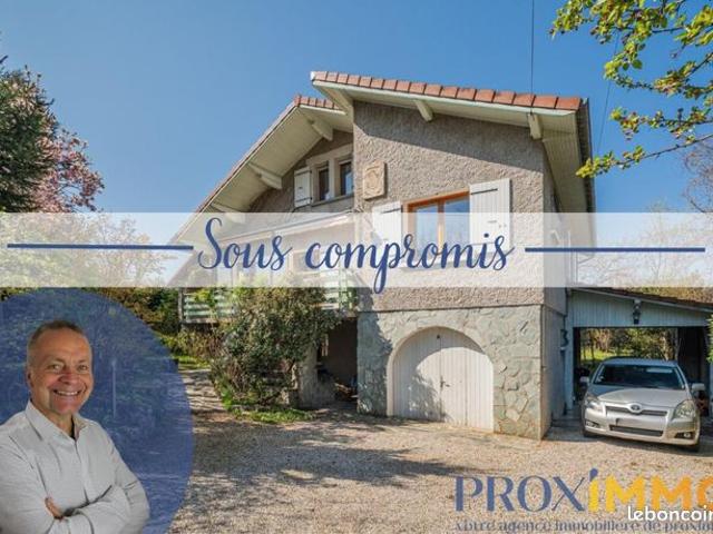 Maison 8 pièces 148 m²