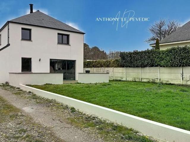 Maison 8 pièces 148m2