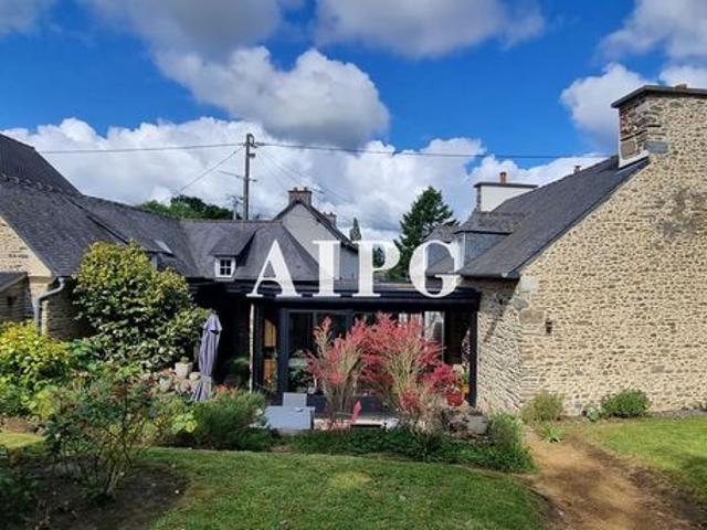 Maison 8 pièces 149 m²