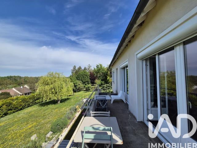 Maison 8 pièces 149 m²