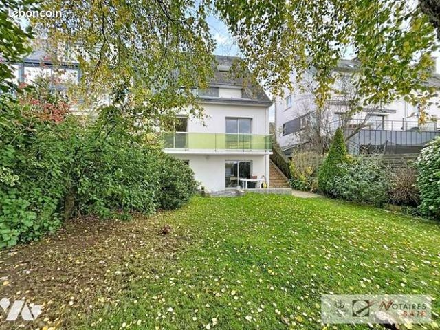 Maison 8 pièces 149 m²