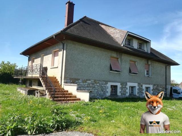 Maison 8 pièces 149 m²