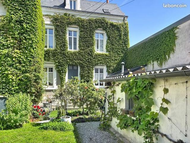 Maison 8 pièces 149 m²