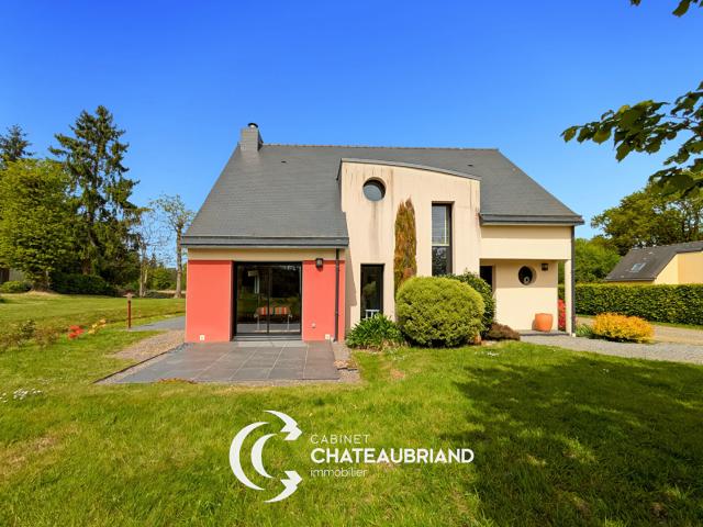 Maison 8 pièces 149 m²