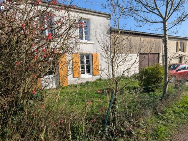 Maison 8 pièces 149 m²