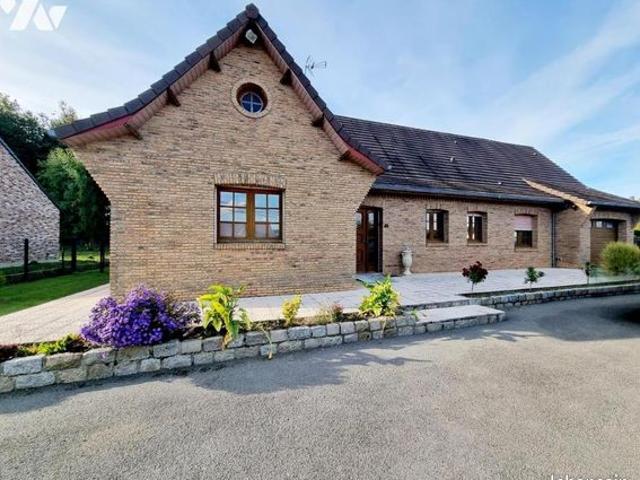 Maison 8 pièces 149 m²