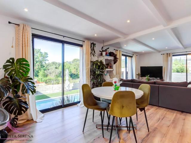 Maison 8 pièces 149 m²