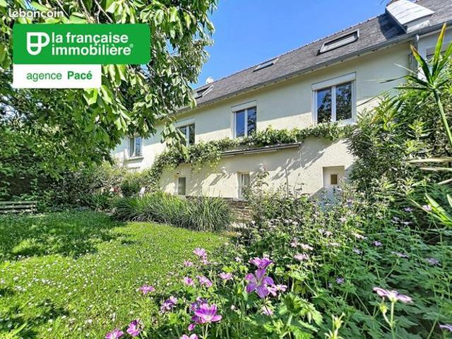 Maison 8 pièces 149 m²