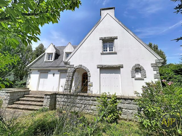 Maison 8 pièces 149 m²