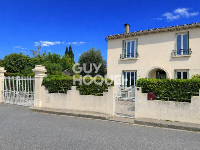 Maison 8 pièces 149 m²