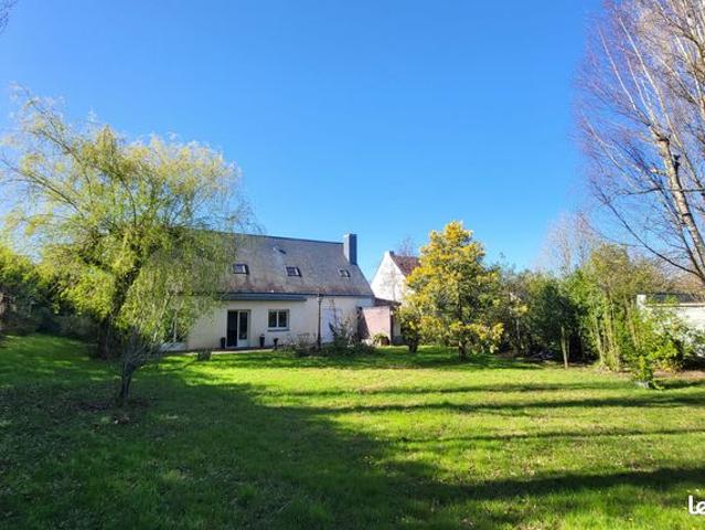 Maison 8 pièces 149 m²