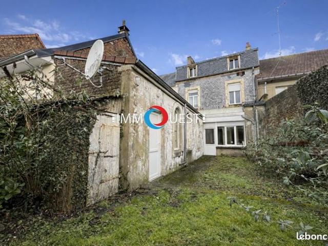 Maison 8 pièces 149 m²