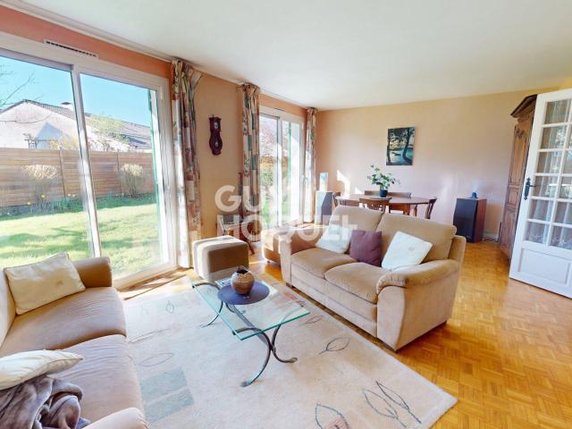 Maison 8 pièces 149 m²