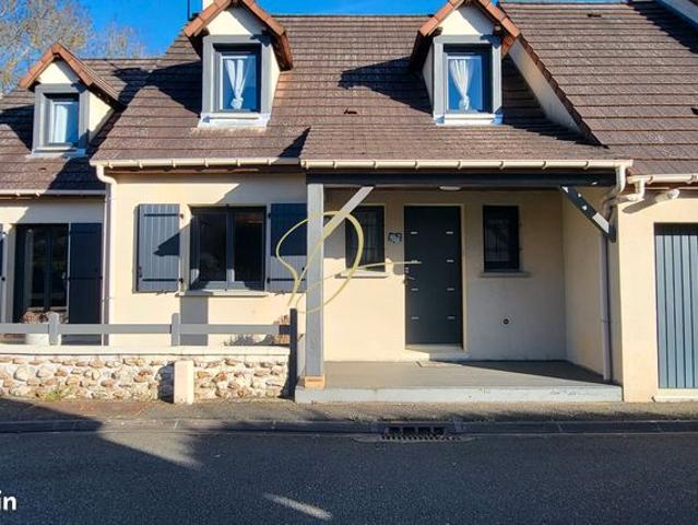 Maison 8 pièces 149 m²