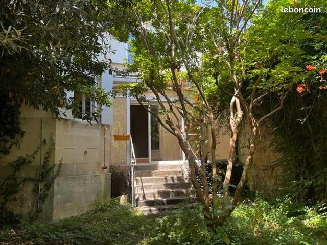 Maison 8 pièces 149 m²