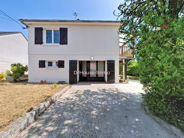 Maison 8 pièces 149 m²