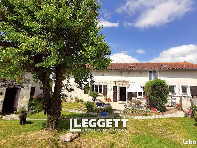 Maison 8 pièces 149 m²