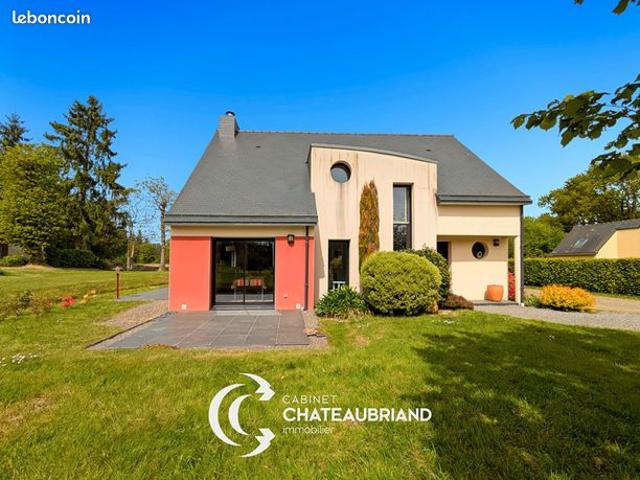 Maison 8 pièces 149 m²