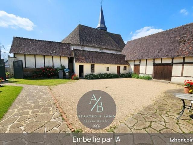 Maison 8 pièces 149 m²