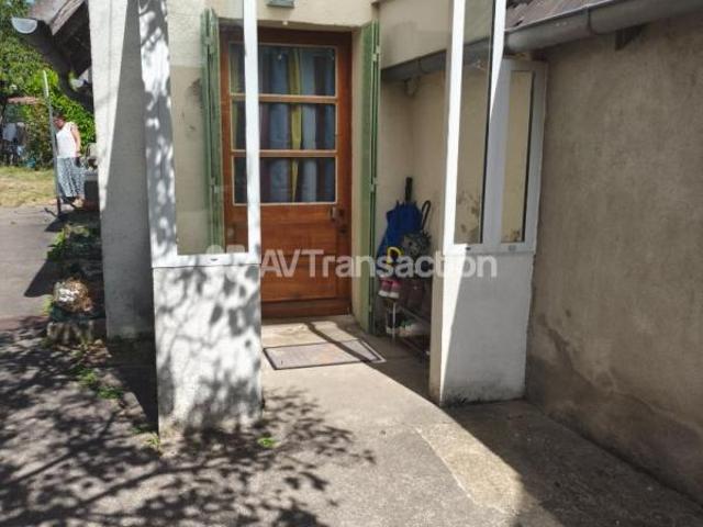 Maison 8 pièces 149 m²