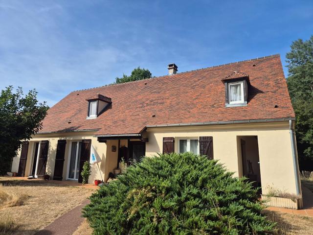 Maison 8 pièces 149 m²