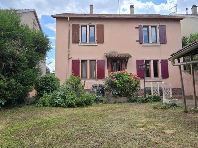 Maison 8 pièces 149 m²