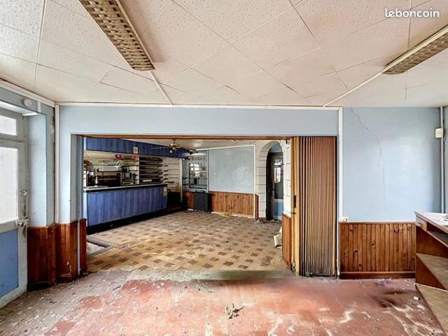Maison 8 pièces 149 m²
