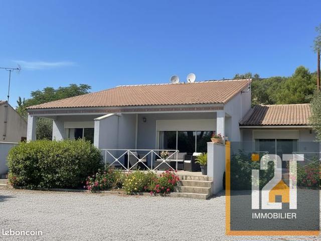 Maison 8 pièces 149 m²