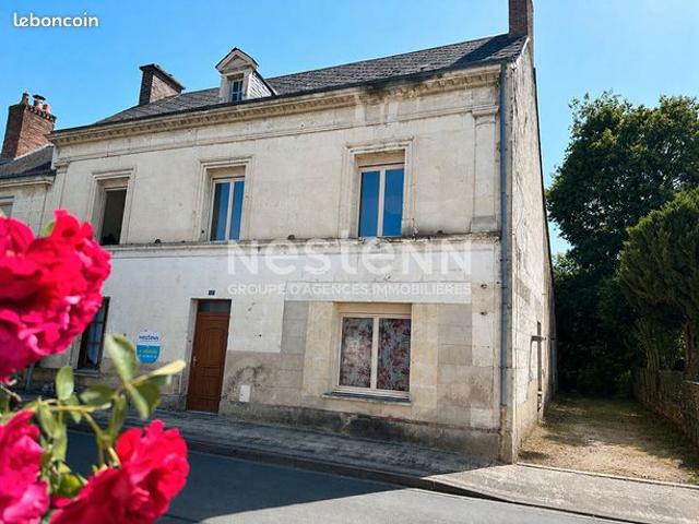 Maison 8 pièces 149 m²