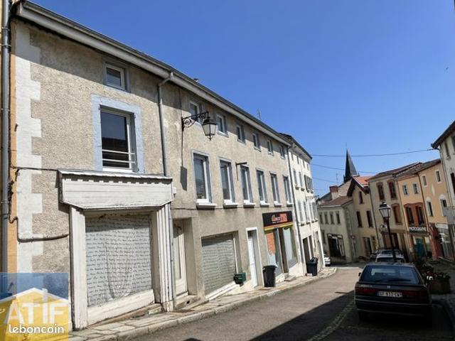 Maison 8 pièces 149 m²