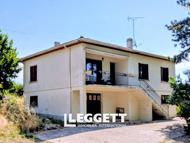 Maison 8 pièces 149 m²